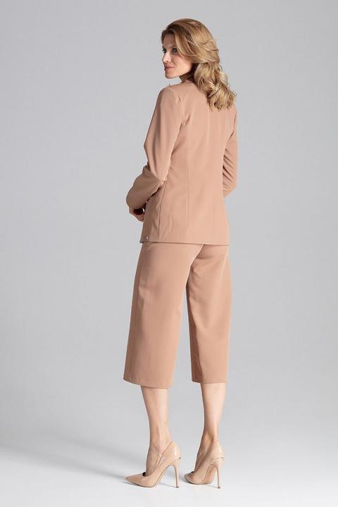 Actual product image Figl Jacket model (S)