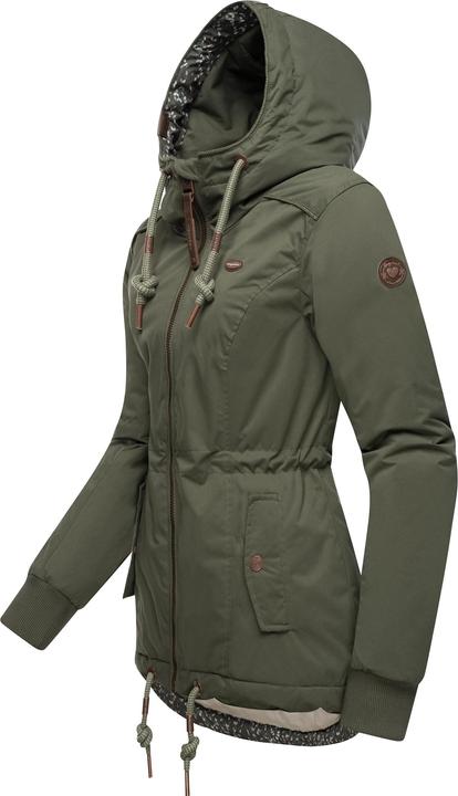 Actual product image Ragwear YM-Danka (XL)
