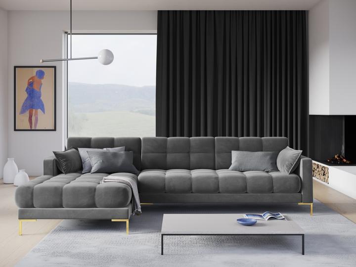 Produktbild Micadoni Mamaia (Ecksofa)