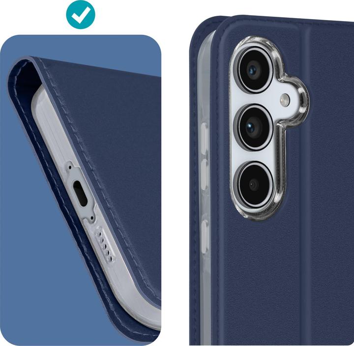 Produktbild Dux Ducis Skin Pro Flip Case (Samsung Galaxy A55)