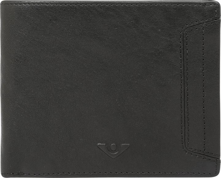 Voi Dakota Gero Geldbörse Leder 12,5 cm