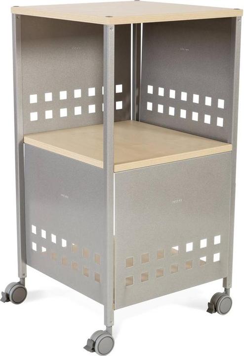 Produktbild kaiserkraft Mehrzweckwagen (135 x 96 x 76 cm)