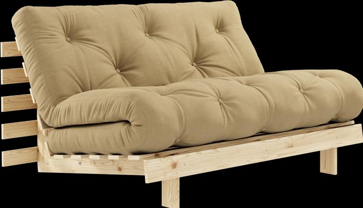 758 Beige grano