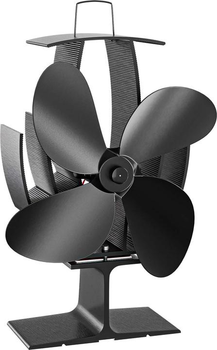 Wiltec Ofenventilator FAN-Z4-60