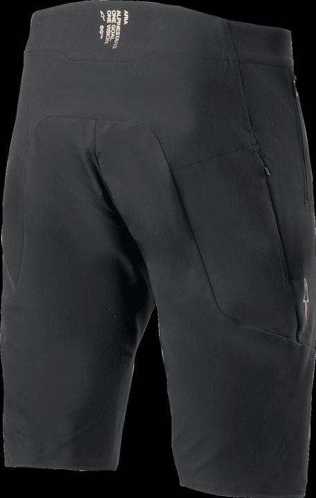 Actual product image Alpinestars Short 24 A-Aria Elite (28)