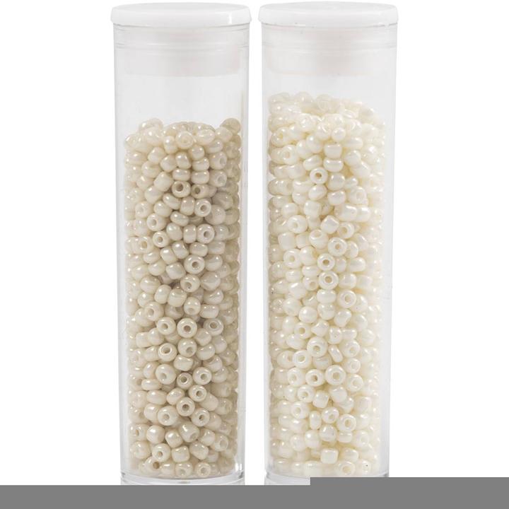 Produktbild Creativ Company Rocaille Seed Beads