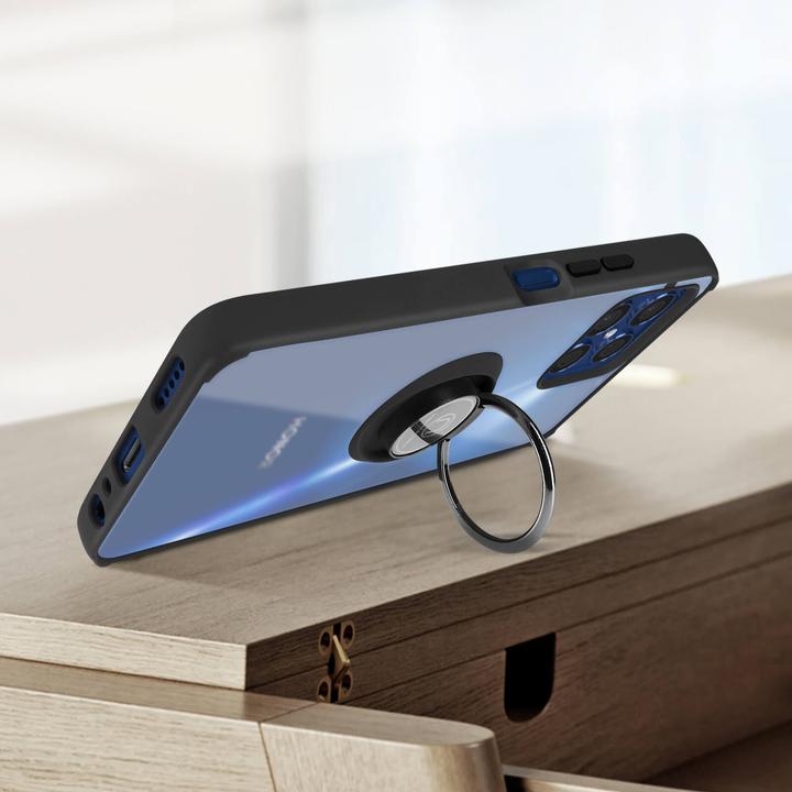 Produktbild Avizar Handyhülle mit Ring-Halterung Series (Honor X8)