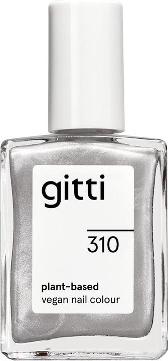 Gitti no. 310 Nail Polish Cosmic Chrome (no. 310 Nail Polish Cosmic Chrome, Farblack)
