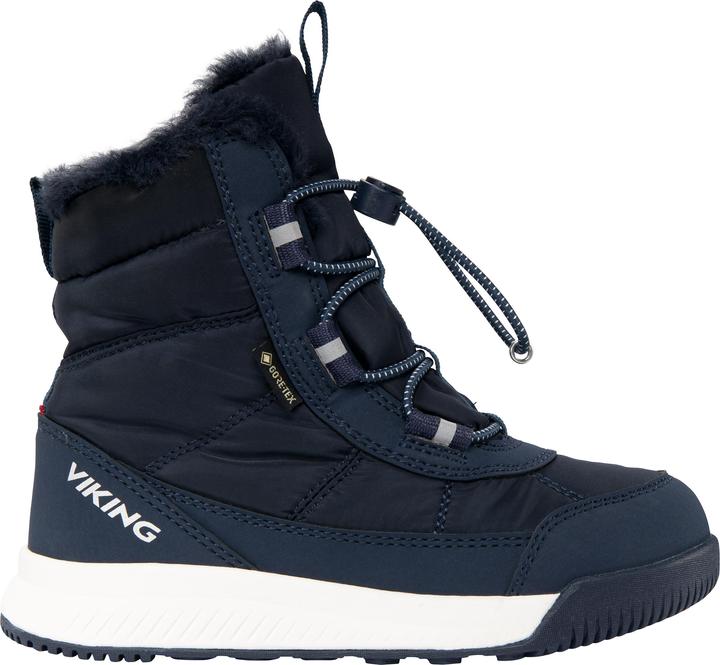 Actual product image Viking Aery Warm GTX Sl (32)