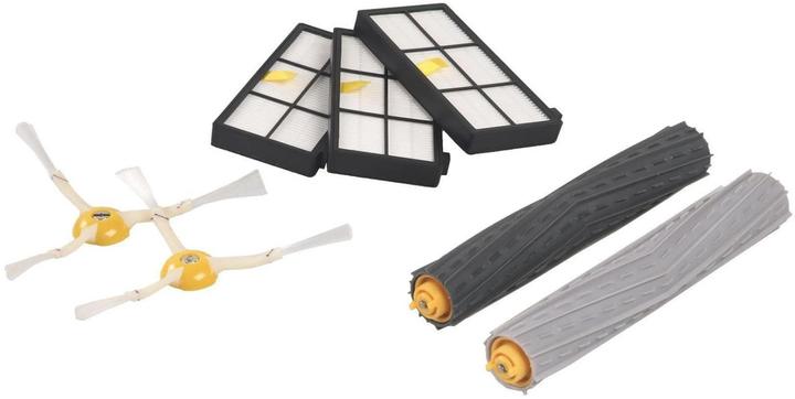 Produktbild iRobot Roomba Replenishment Kit Serie 800/900