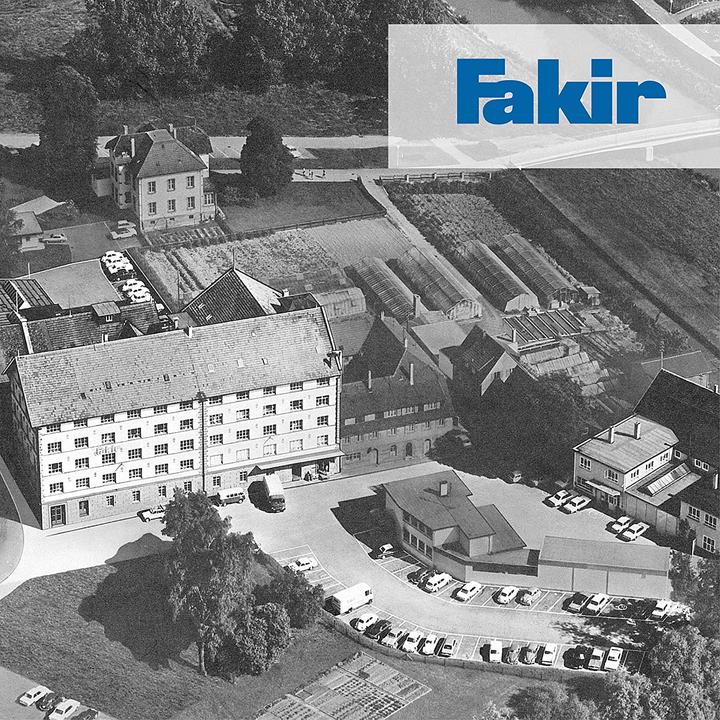 Immagine prodotto Fakir Ventilatore a torre TVL 30 argento