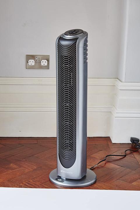 Immagine prodotto Bionaire BT19-I Ventilatore a torre (42 dB)