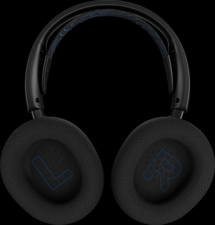 Image du produit SteelSeries 61673 noir (Sans fil)