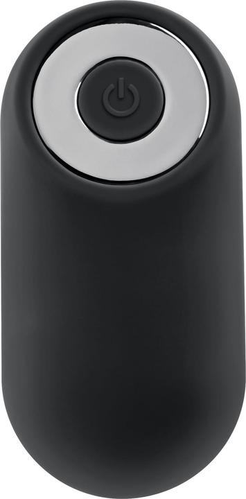 Immagine prodotto Evolved Plug and Play Analplug Schwarz