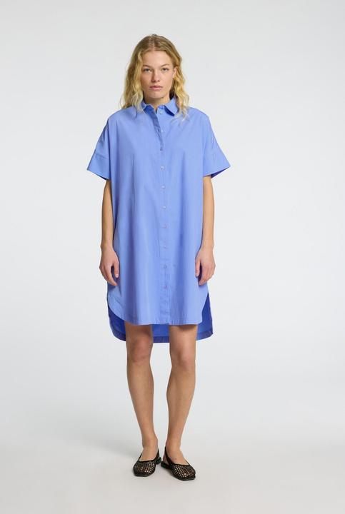 Image du produit Selected Femme Slfblair 2/4 Short Shirt Dress Noos (42)