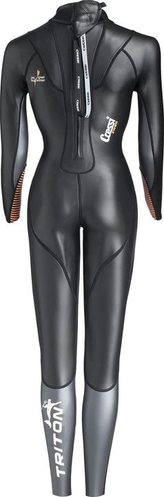 Image du produit Cressi Triton (1,5 mm, S)