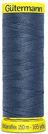 Actual product image Gütermann Maraflex 150 m col.435 150 m