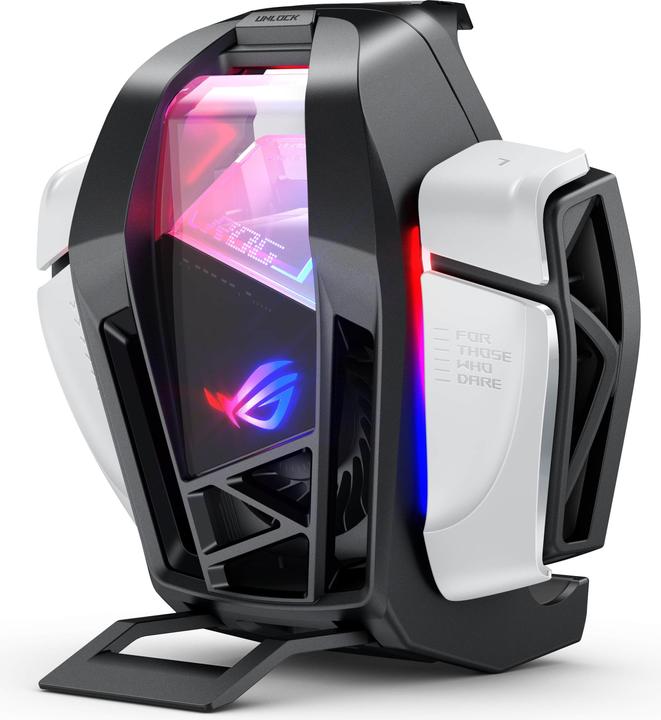 Produktbild ASUS AeroActive Cooler 6