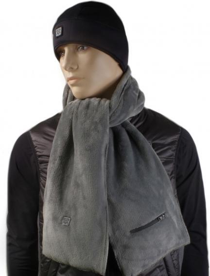 Produktbild Glovii GA1G, Skifahren, Snowboarding, Unisex, Grau, Alle, uni, EUE