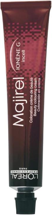 C6,56 Blond foncé Acajou Rouge CARMILANE RUBILANE