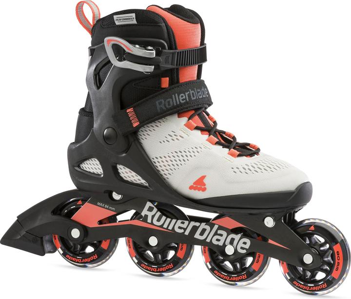 Produktbild Rollerblade W Macroblade 80 (36.5)