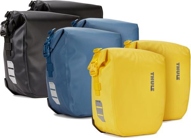Image du produit Thule Packtaschen-Set (13 l, Sacoches)