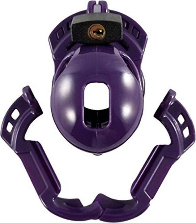 Actual product image The Vice Mini V2