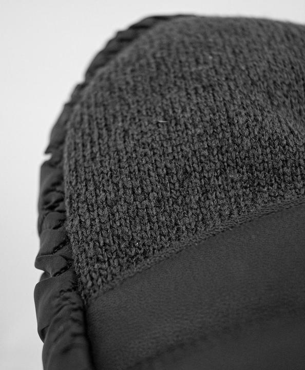 Actual product image Reusch Stratos Mittens (8)