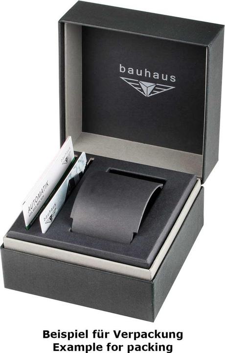 Produktbild Luftfahrt-Automatikuhr (BA-2868-5) (Fliegeruhr, 42 mm)