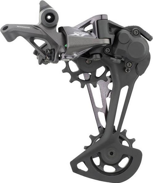 Produktbild Shimano Deore XT RD-M8100 (12-fach)