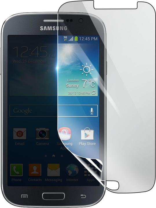Produktbild 3MK Hydrogel Bildschirmfolie für Samsung Galaxy Grand Lite I9060 (1 Stück, Samsung Galaxy Grand)