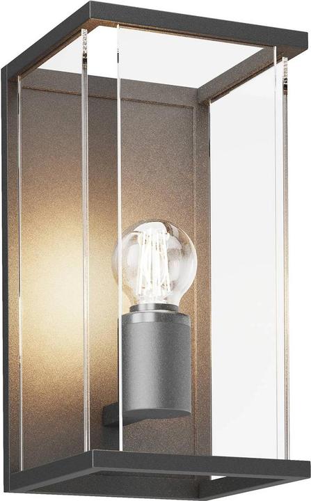 Produktbild Lucande Annalea (E27, IP54)