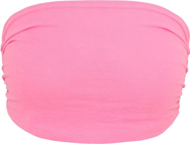 Image du produit Urban Classics Ladies Neon Bandeau Top (S)