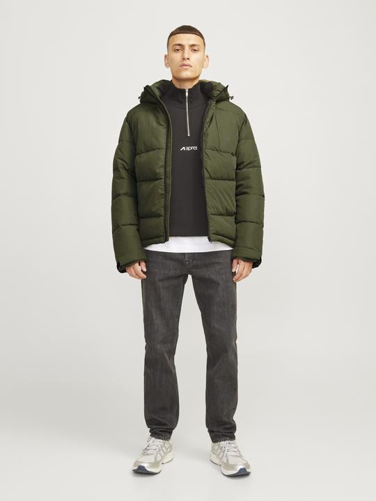 Actual product image Aprel Puffer jacket Puffer jacket (L)