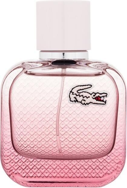 Actual product image Lacoste Eau Intenses F Eau de Toilette (Eau de toilette, 35 ml)