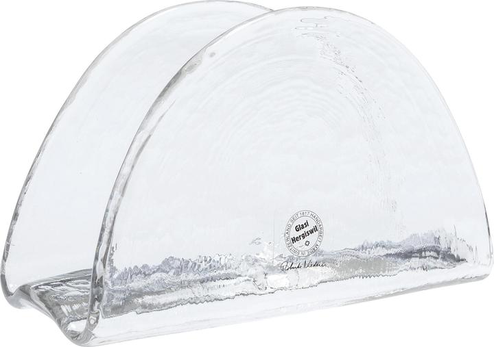 Glasi Hergiswil Napkin holder (1 x)