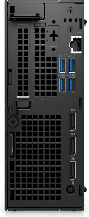 Image du produit Dell SPL Precision 3260 CFFlTPMli7-13700l16GBl512GB SSDlNvidia 240WlvProlKblMouselW11 Pro 3Y Basic Onsite (Intel Core i7-13700, 16 Go, 512 Go, Quadro T1000)