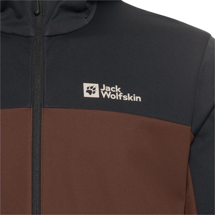 Produktbild Jack Wolfskin Feldberg Hoody M (3XL)