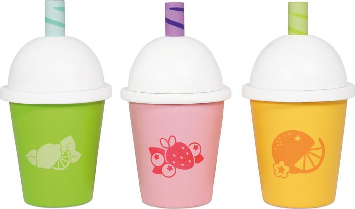 Le Toy Van Frucht Smoothies