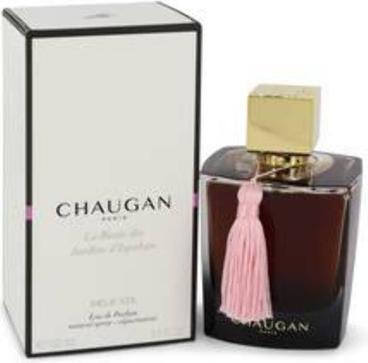Immagine prodotto Chaugan Delicate by Eau de Parfum Spray (Unisex) 100 ml (Eau de parfum, 100 ml)