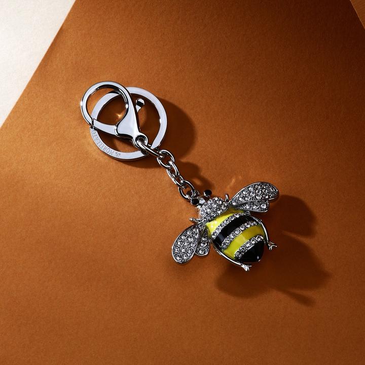 Actual product image Morellato Magic key ring