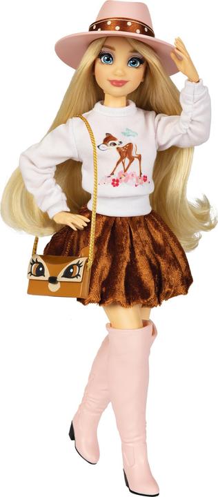 Immagine prodotto Jakks Pacific Disney ILY 4ever - Bambola fashion - Bambi (228534)