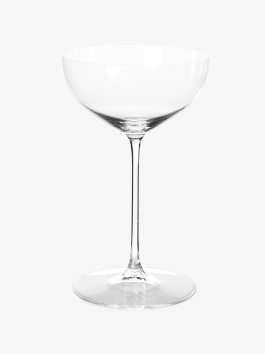 Actual product image Riedel Glass for Martini (24 cl, 1 Glasses, Champagne glasses)