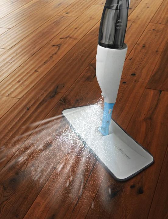 Produktbild Esperanza Spray Mop Perfect Clean 002