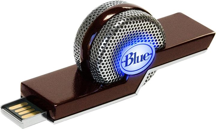 Produktbild Blue Microphones Tiki