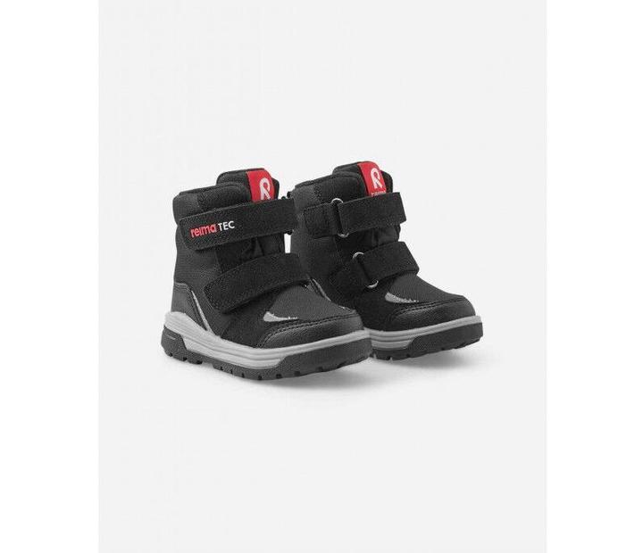 Image du produit Reima tec Bottes d'hiver Qing Black (24)