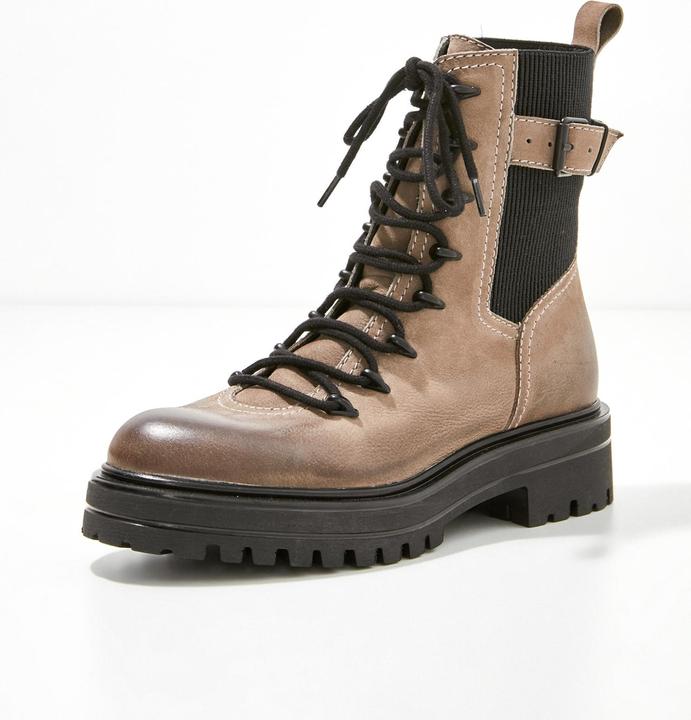 Actual product image Inuovo Ankle boot (41)