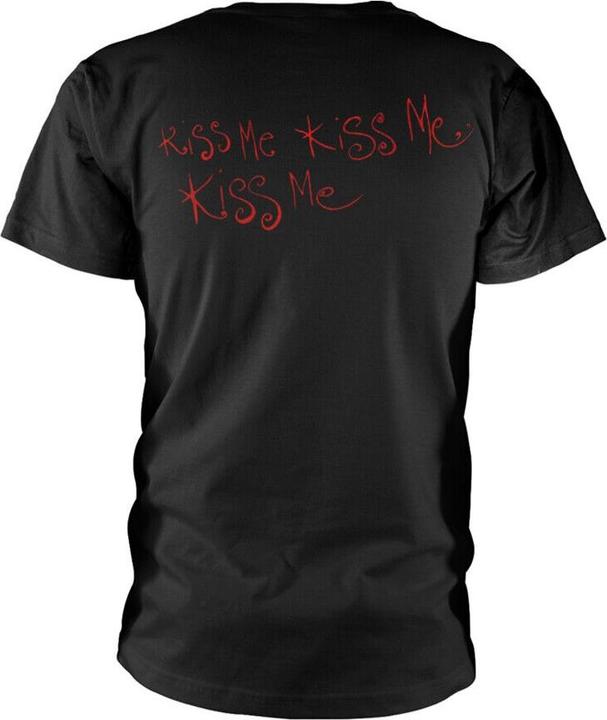 Produktbild Universal Textiles Kiss Me TShirt (L)