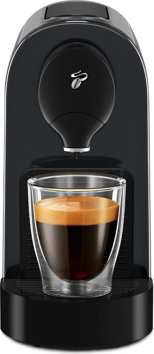 Produktbild Tchibo Cafissimo „Pure plus“ Kapselmaschine (Cafissimo)