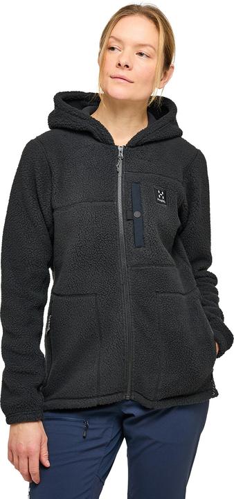 Immagine prodotto Haglöfs Cappuccio Malung Pile da donna (M)